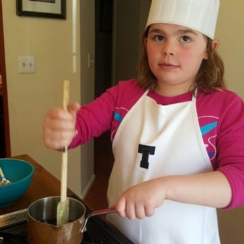 My Little Chef - Cooking Classes Near Me - Franklin, Massachusetts