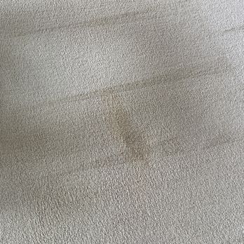 Clean Free Carpet Cleaning - As you can see stains on the carpet and we haven't even walked on it. - Carpet Cleaning Near Me Clean Free Carpet Cleaning - As you can see stains on the carpet and we haven't even walked on it. - Carpet Cleaning Near Me