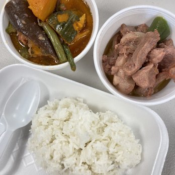 Dollar Hits - Pakbet and Bagoong Pork - Filipino Near Me - West Covina, California Dollar Hits - Pakbet and Bagoong Pork - Filipino Near Me - West Covina, California