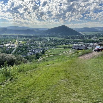 Canyons Golf - Golf Near Me - Park City, Utah Canyons Golf - Golf Near Me - Park City, Utah
