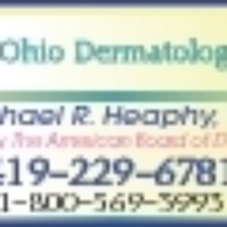 Michael R Heaphy, MD