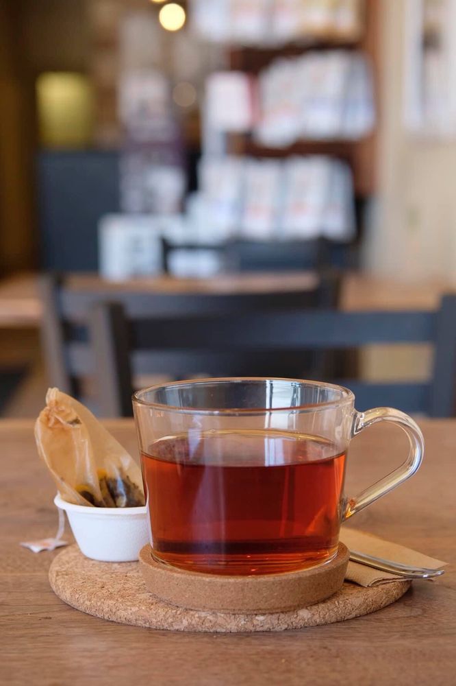 NEXUS COFFEE Updated July 2024 49 Photos & 13 Reviews 234 Toronto