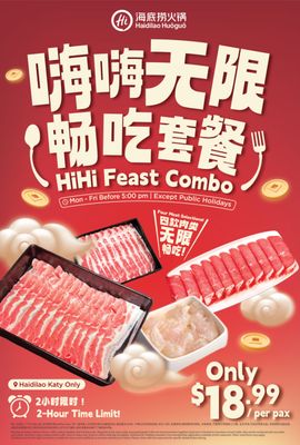 Haidilao Hot Pot Katy by null