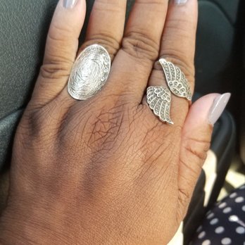 Jasmine Nails - Nail Salons Near Me - Houston, Texas