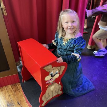 Tiny Town - Theatre/stage - Kids Activities Near Me - Lancaster, Pennsylvania