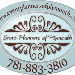 Event Planners of Plymouth - EPP Logo