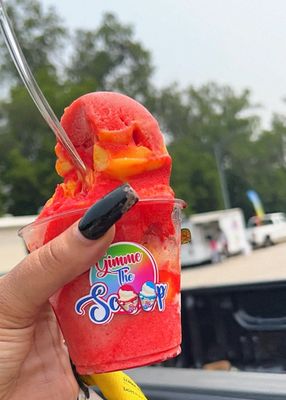 Gimme The Scoop by null