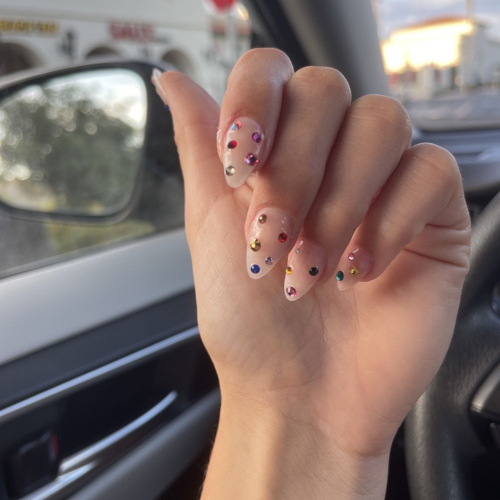 Professional Nails and Spa - Nails - Day Spas Near Me - San Clemente, California Professional Nails and Spa - Nails - Day Spas Near Me - San Clemente, California