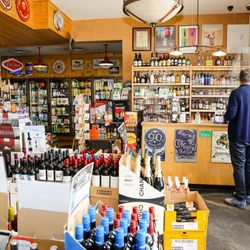 Local Spirits