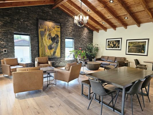 Patricia Green Cellars by null