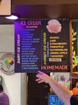 Menu photo 1 Sweet Yucaipa Yucaipa, CA Menu photo 1 Sweet Yucaipa Yucaipa, CA
