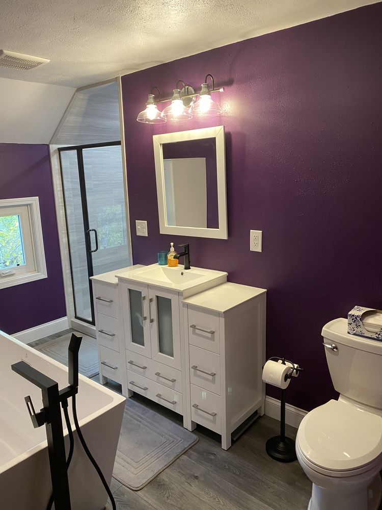 Slide of Five Star Bath Solutions of Bismarck