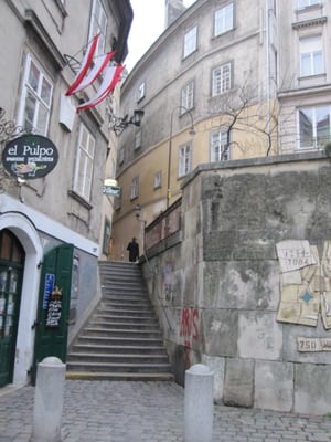 Griechenbeisl by null