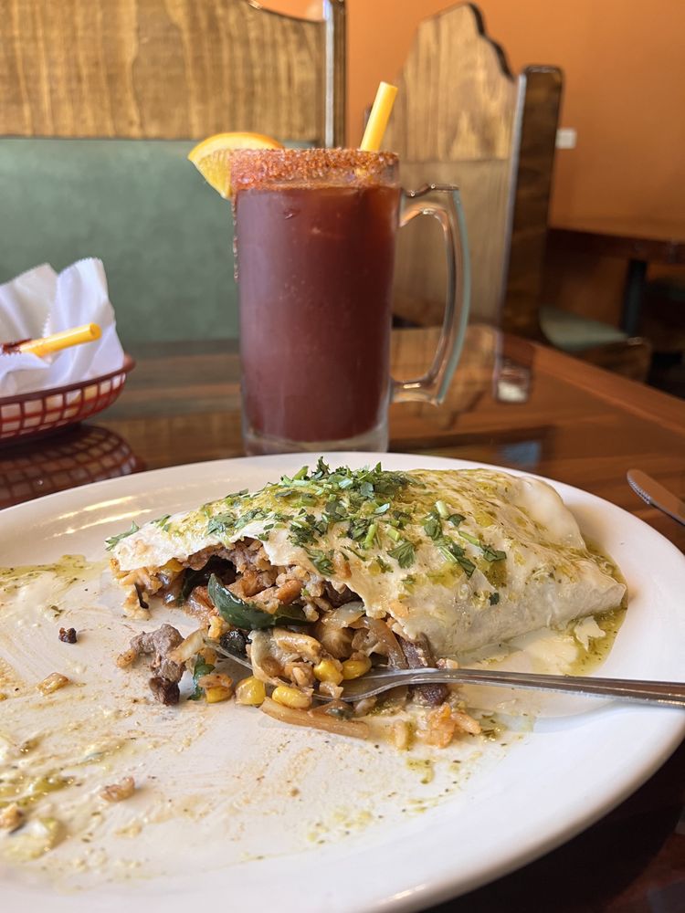 AVOCADOS MEXICAN GRILL Updated October 2024 22 Photos & 14 Reviews