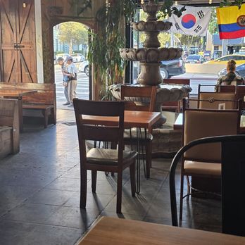 Escala - Colombian Near Me - Los Angeles, California