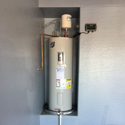 Columbus Circle Plumbing  and Sewer