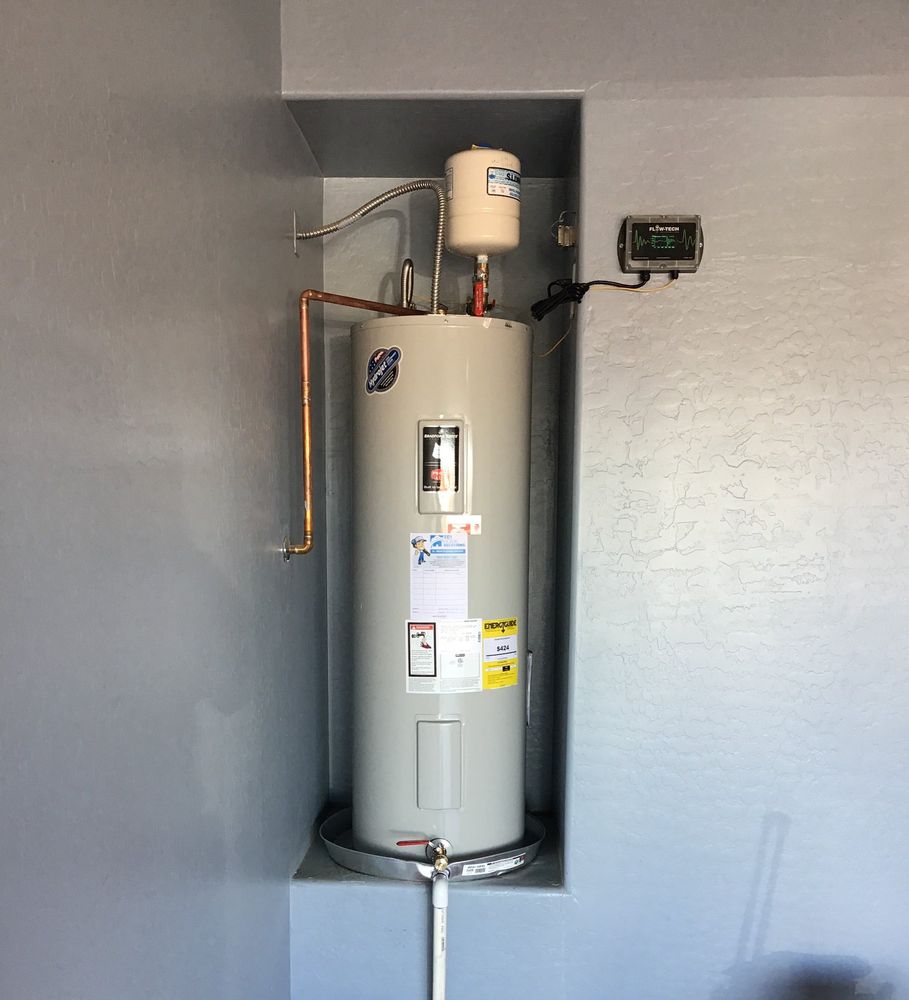 Slide of Columbus Circle Plumbing and Sewer