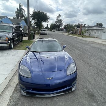 Limitless Auto Glass - Corvette installation - Auto Glass Services Near Me Limitless Auto Glass - Corvette installation - Auto Glass Services Near Me