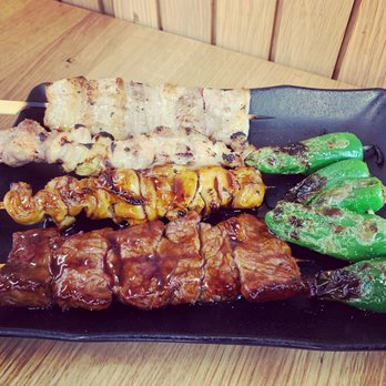 Ichiba - Japanese Near Me - London, XGL