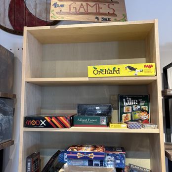 Game N Grounds - used games - Coffee & Tea Near Me - Los Angeles, California