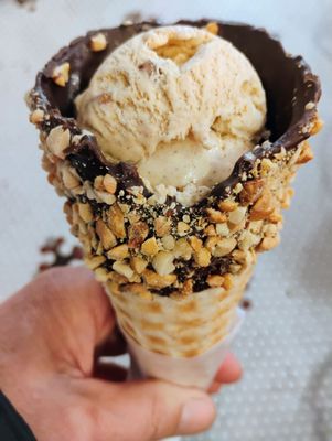 Bonnie Brae Ice Cream by null