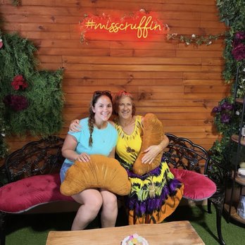 Miss Cruffin - Bakeries Near Me - Jacksonville, Florida Miss Cruffin - Bakeries Near Me - Jacksonville, Florida