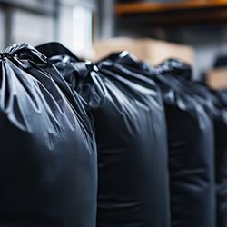 Santa Ana Commercial Laundry Service