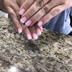 LA Nails