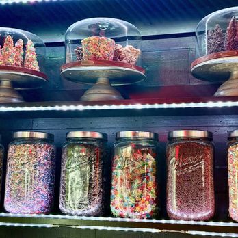 Midtown Creamery - Ice Cream & Frozen Yogurt Near Me - Miami, Florida