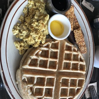 The Wayward Cafe - Breakfast & Brunch Near Me - Seattle, Washington The Wayward Cafe - Breakfast & Brunch Near Me - Seattle, Washington