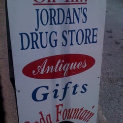 Jordan Pharmacy