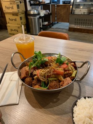 Paths to Spicy by null