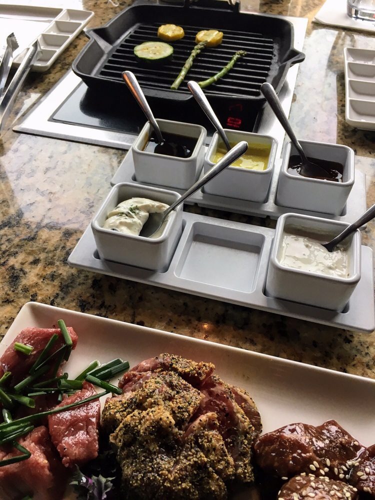 THE MELTING POT 138 Photos & 216 Reviews 959 Pkwy, Gatlinburg, TN