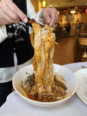 Amazing Dumplings by null