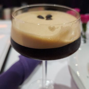 WC kitchen & bar - Espresso Martini - American Near Me - Walnut Creek, California WC kitchen & bar - Espresso Martini - American Near Me - Walnut Creek, California