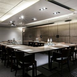 Crown Hotel Eindhoven