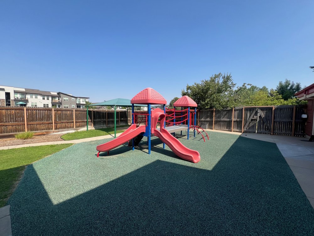 Colorado Children's Academy - childcare center in Louisville, CO