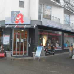 Storchen-Apotheke