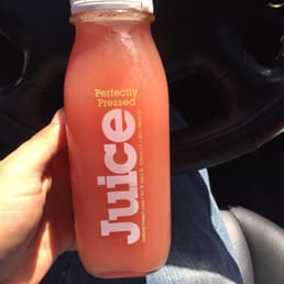 Summer Love Juice