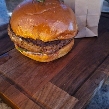 GRANVILLE - Burger - New American Near Me - Pasadena, California