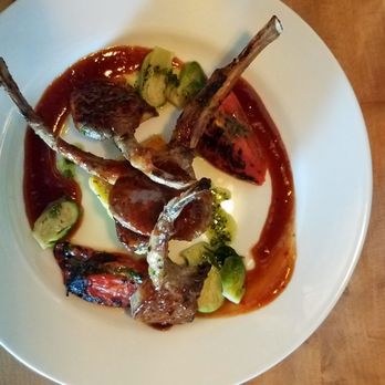 River Twist - Desserts Near Me - Vero Beach, Florida