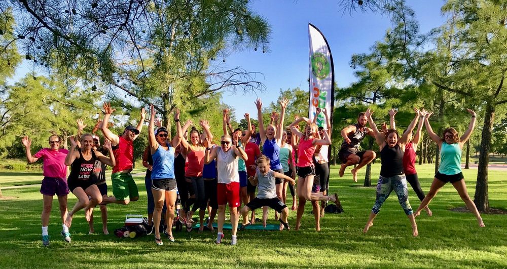 bear creek running store