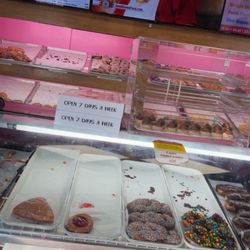 Joe's Cafe