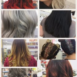 Ulta Beauty - Come get your hair done in our salon