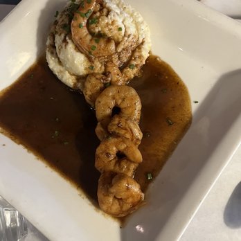 BrewRiver Creole Kitchen - New Orleans BBQ Shrimp & Grits - Gastropubs Near Me - Cincinnati, Ohio BrewRiver Creole Kitchen - New Orleans BBQ Shrimp & Grits - Gastropubs Near Me - Cincinnati, Ohio