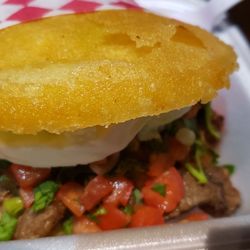 Latin Foodies Food Truck - #9