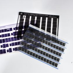 Image Retrieval - Various microfiche