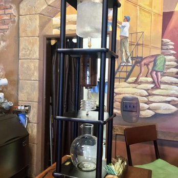 Savaya Coffee Market - Williams Centre - "Science coffee" brewing method or Japanese style slow drip coffee - Coffee & Tea Near Me - Tucson, Arizona Savaya Coffee Market - Williams Centre - "Science coffee" brewing method or Japanese style slow drip coffee - Coffee & Tea Near Me - Tucson, Arizona
