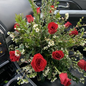 Flora Couture - So sloppy. - Florists Near Me - Las Vegas, Nevada