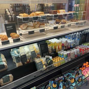 Starbucks - Lots of selection even though it is so late in the afternoon - Coffee & Tea Near Me - Cathedral City, California Starbucks - Lots of selection even though it is so late in the afternoon - Coffee & Tea Near Me - Cathedral City, California